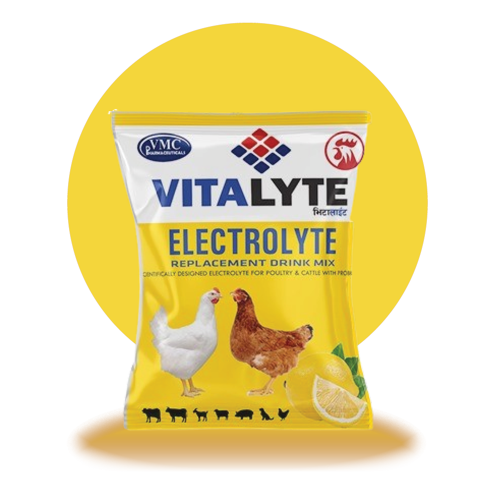 Vitalyte