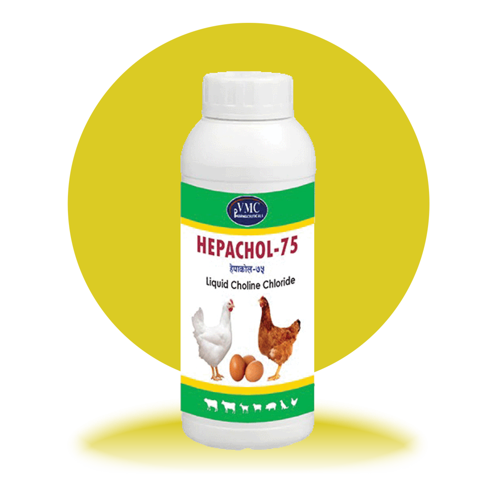 Hepachol-75