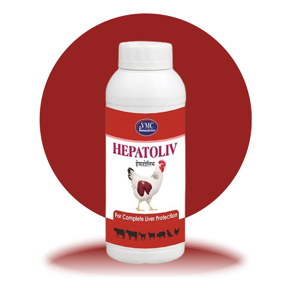 Hepatoliv