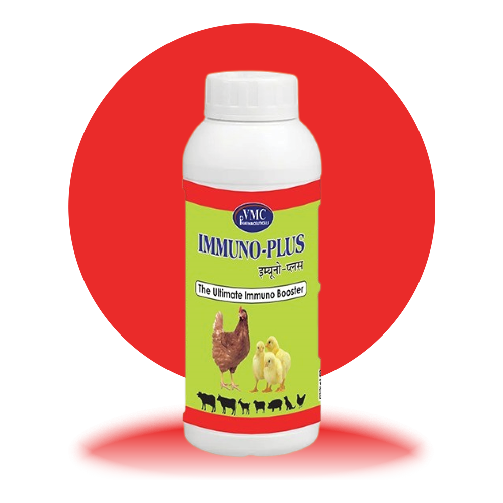 Immuno-Plus