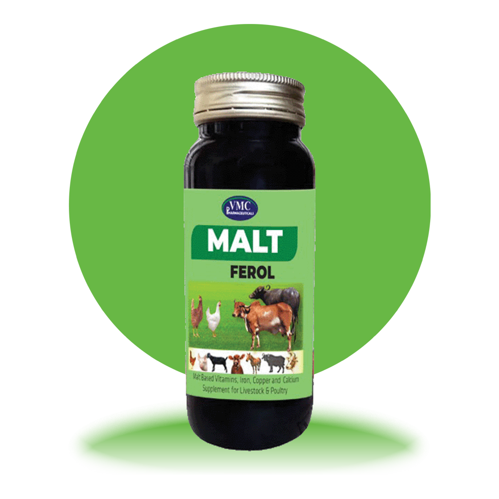 Malt Ferol