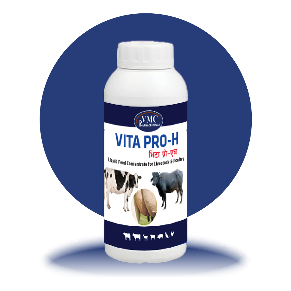 Vita Pro-H