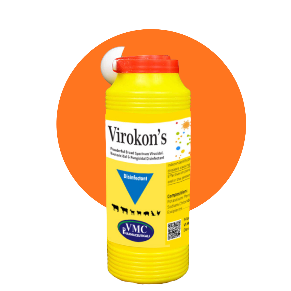 Virokon's