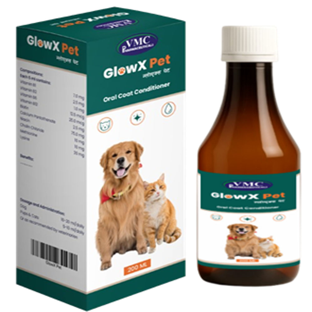 GlowX Pet
