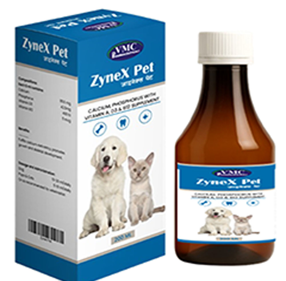 ZyneX Pet